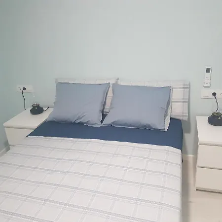 Barcia 3 * Pontevedra