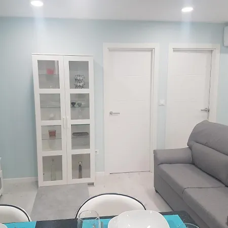 Barcia 3 Appartamento