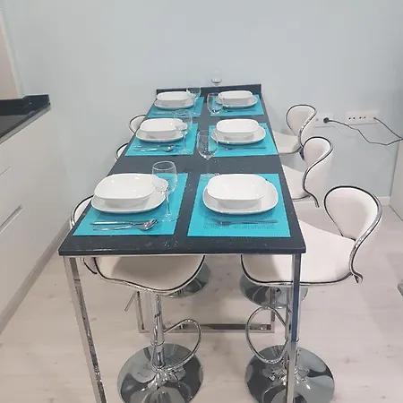 Barcia 3 Appartamento *