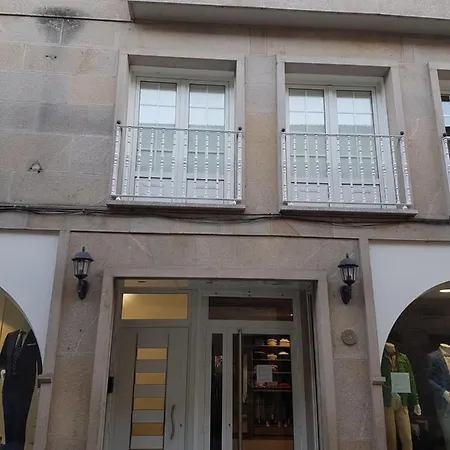 Barcia 3 Appartamento