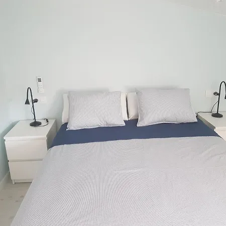 Barcia 3 Апартаменты *