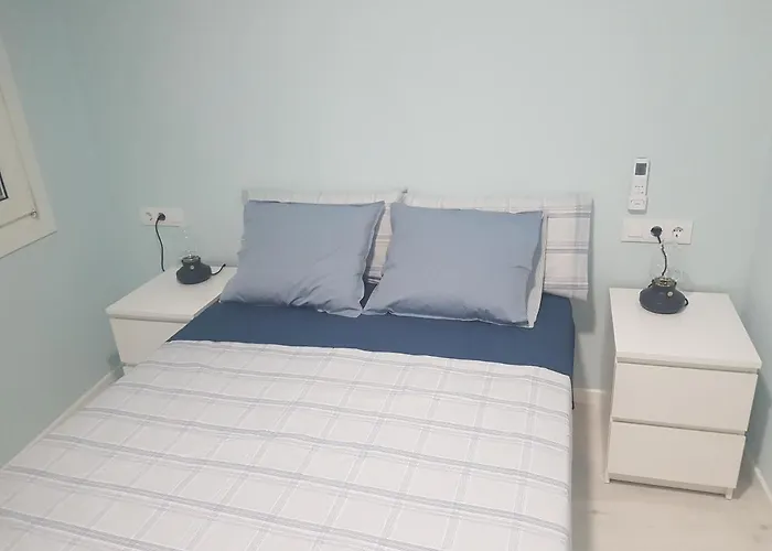 Barcia 3 * بونتيفيذرا