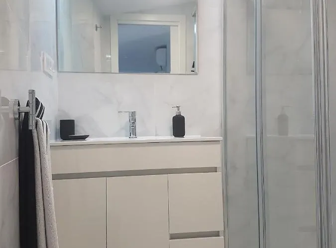 Barcia 3 بونتيفيذرا